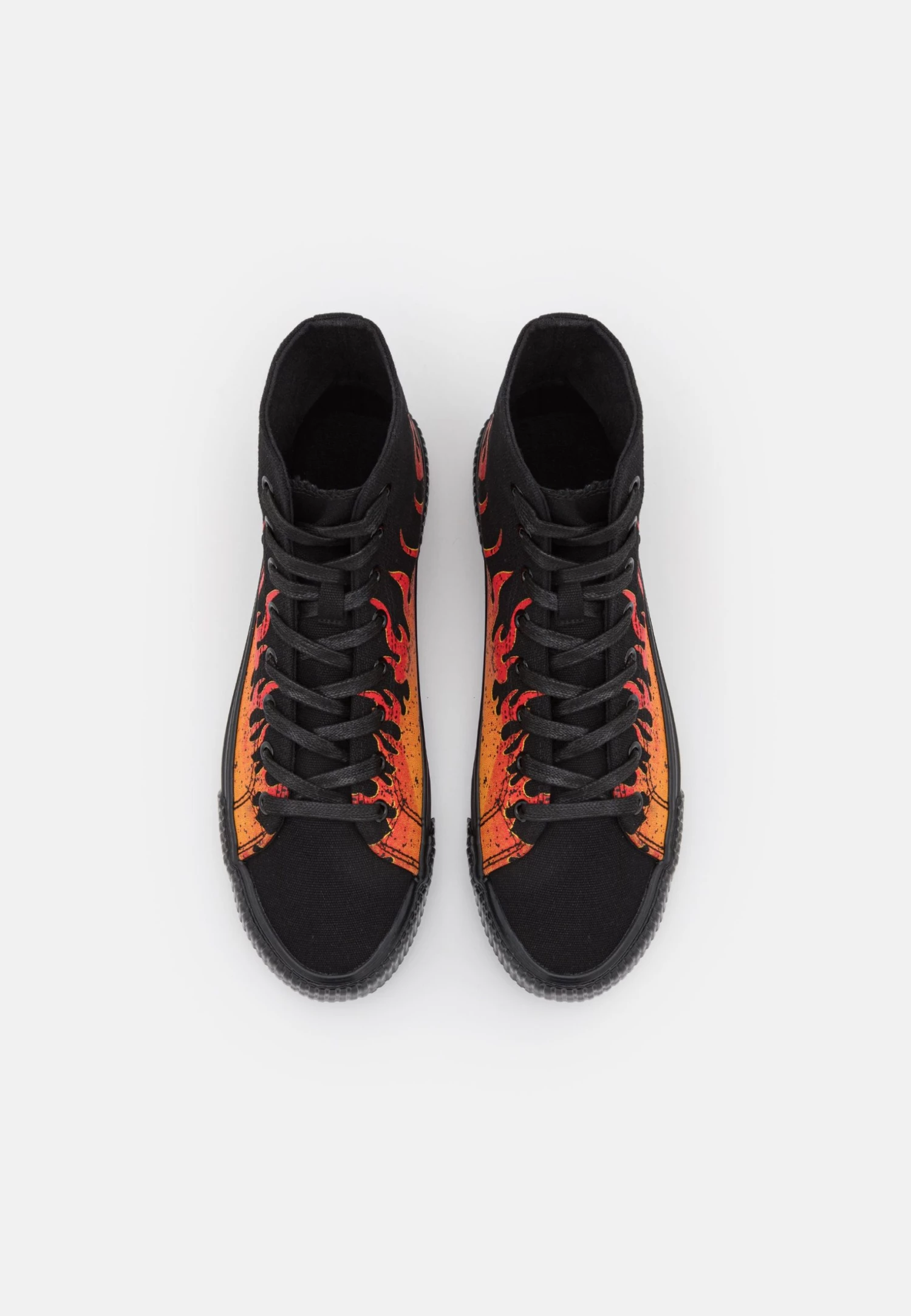 Acheter ⌛ Qualité Excellente YOURTURN UNISEX - Baskets montantes sneaker Rond all ✨ 6 Acheter ⌛ Qualité Excellente YOURTURN UNISEX - Baskets montantes sneaker Rond all ✨ – Image 4