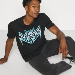 Bon marché ❤️ Prix De Lancement YOURTURN T-shirt imprimé t shirt Col rond all ✨ 15 Bon marché ❤️ Prix De Lancement YOURTURN T-shirt imprimé t shirt Col rond all ✨ -YOURTURN Soldes 2022 f9d42c6552324dac8dc96d86b69318a6 scaled