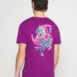 Sortie 🎉 Vendre YOURTURN UNISEX - T-shirt imprimé t shirt Col rond all ❤️ -YOURTURN Soldes 2022 fa3518ccecb244c7b8e7fa9d917230d9 scaled