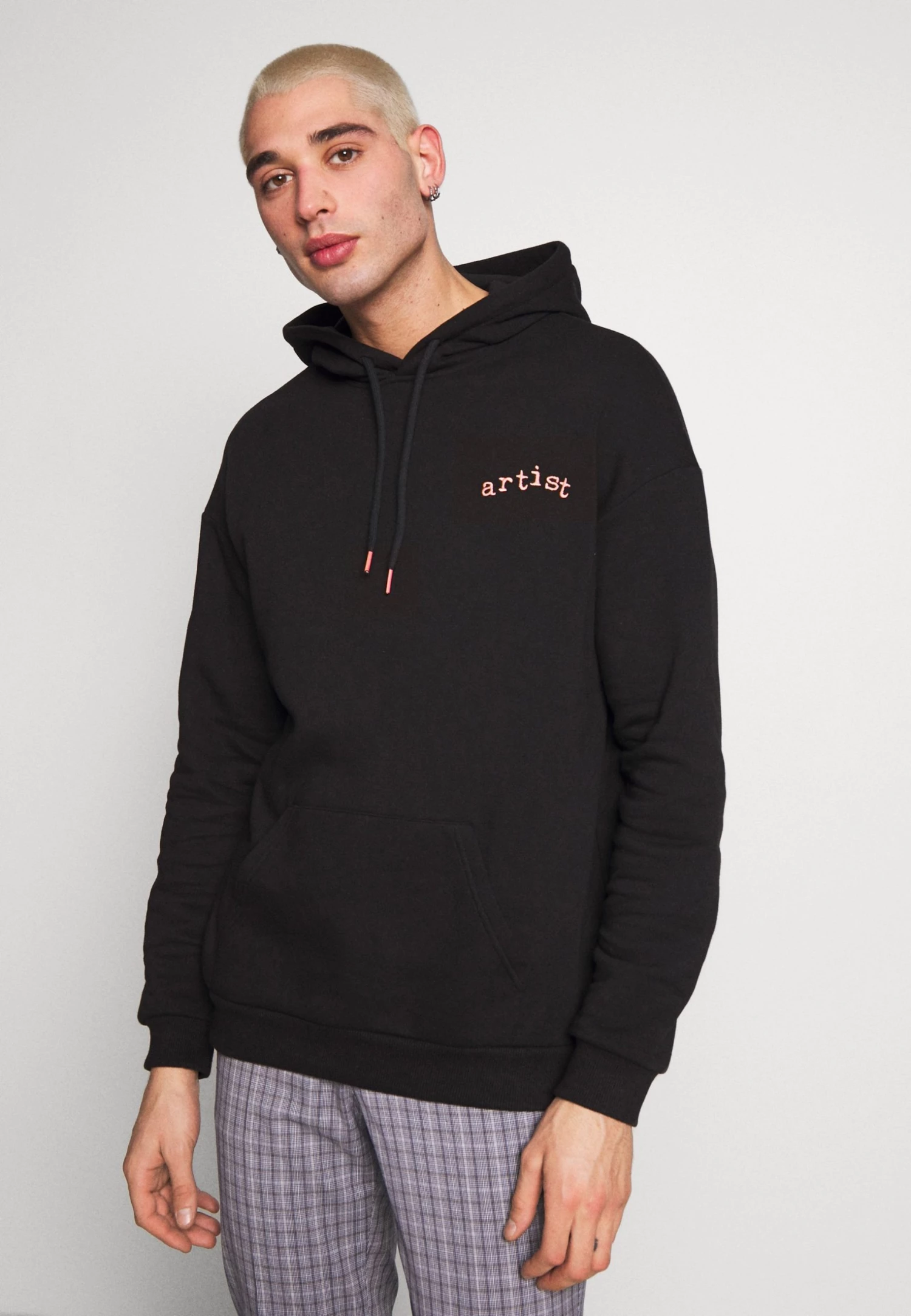 Coupon 🛒 YOURTURN Prix Imbattable Sweat à capuche pullover Capuche all ❤️ 5 Coupon 🛒 YOURTURN Prix Imbattable Sweat à capuche pullover Capuche all ❤️ – Image 3