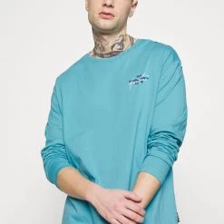 Top 10 ⌛ Prix Compétitif YOURTURN UNISEX - T-shirt à manches longues t shirt Col rond all 🌟 -YOURTURN Soldes 2022 fab2175eae1a47828af2b61781e08617 scaled