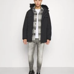 Bon marché 👏 Prix Sympa YOURTURN 3 PACK UNISEX - T-shirt basique t shirt Col rond all 🤩