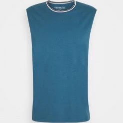 Budget 🎉 YOURTURN Prix Gelé UNISEX - Débardeur t shirt Col rond all ✨ -YOURTURN Soldes 2022 fbceff85173d4e668ee93665bec4dbe3 scaled