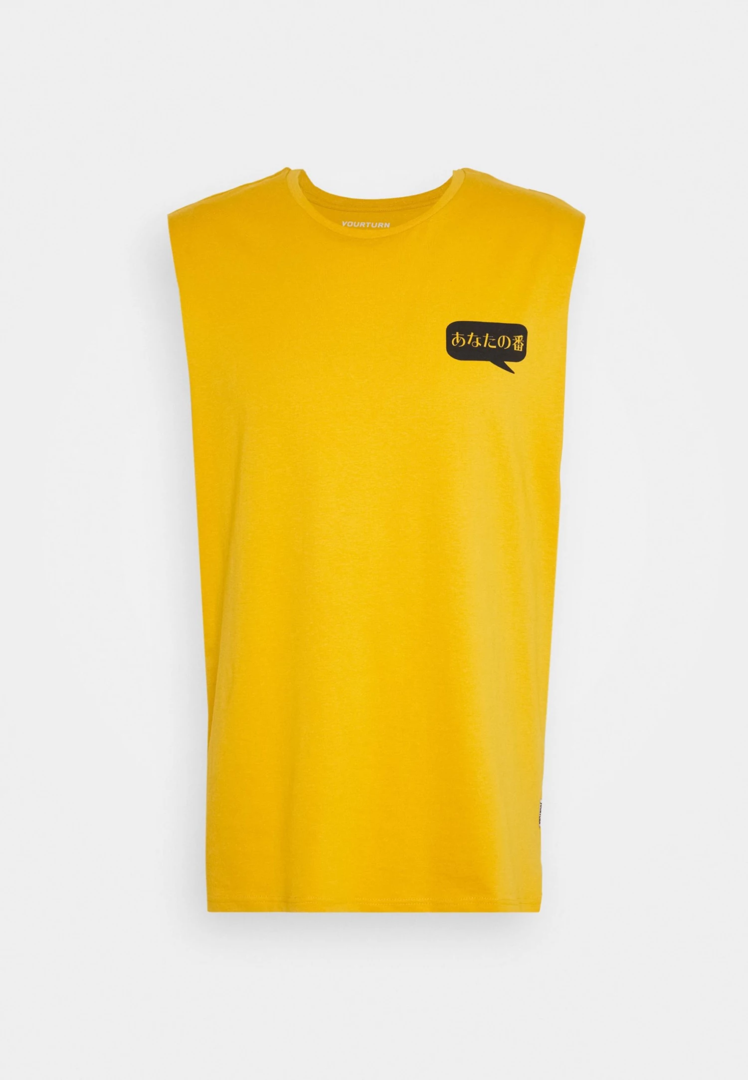 Meilleure affaire ⌛ YOURTURN Débardeur Prix Refroidis t shirt Col rond all 😀 3 Meilleure affaire ⌛ YOURTURN Débardeur Prix Refroidis t shirt Col rond all 😀