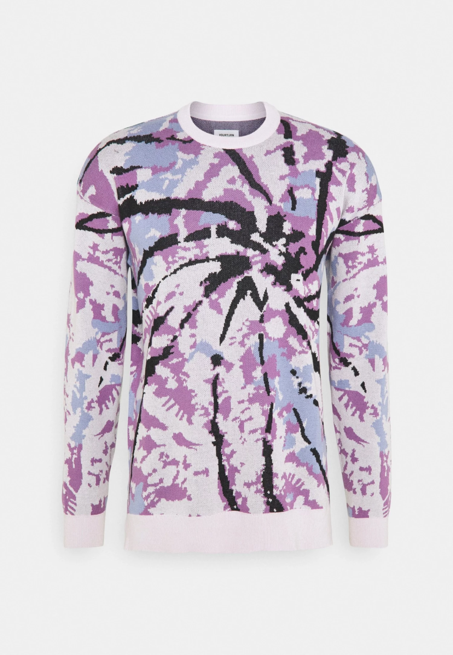 Meilleure vente 🤩 Prix Dynamité YOURTURN UNISEX - Pullover all 😀 8 Meilleure vente 🤩 Prix Dynamité YOURTURN UNISEX - Pullover all 😀 – Image 6