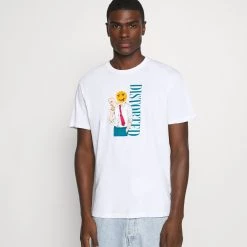 Meilleure affaire 😍 Vendre-Réclame YOURTURN UNISEX - T-shirt imprimé t shirt Col rond all ⭐