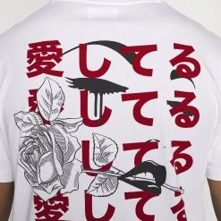 Promo 🤩 YOURTURN UNISEX - T-shirt imprimé Pas Cher t shirt Col rond all ⭐ -YOURTURN Soldes 2022 fcbbd2f2b7964e5fb83ddb9b7e13a750 scaled