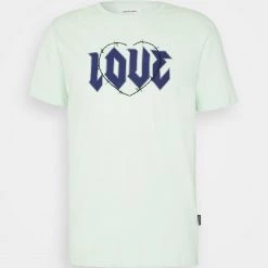 Sortie 🛒 YOURTURN UNISEX - T-shirt imprimé excellente qualité t shirt Col rond all 🧨 -YOURTURN Soldes 2022 fcdf64f2e34840ec8469f8143367e553 1 scaled