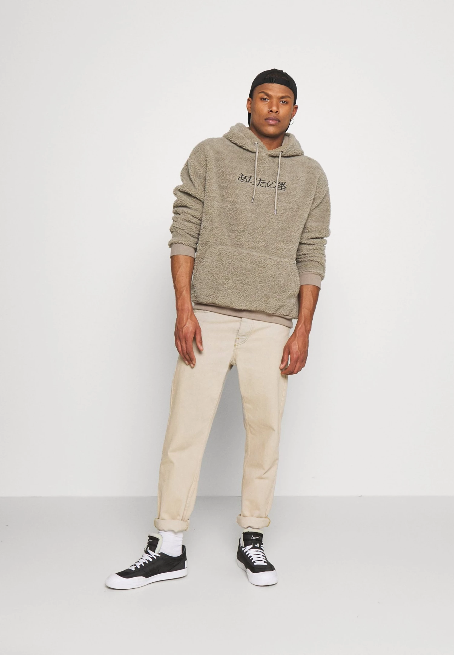 De gros 👏 Prix Refroidis YOURTURN UNISEX - Sweat à capuche pullover Capuche all 👏 4 De gros 👏 Prix Refroidis YOURTURN UNISEX - Sweat à capuche pullover Capuche all 👏 – Image 2