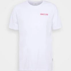 Offres 👍 YOURTURN T-shirt imprimé - black Marchandise de première qualité t shirt Col rond all 🛒 -YOURTURN Soldes 2022 fdb47d97c2014803a66869553d995772 scaled