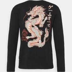 Les meilleures critiques de ⭐ YOURTURN UNISEX - T-shirt à manches longues Prix De Lancement t shirt Col rond all 🔥 13 Les meilleures critiques de ⭐ YOURTURN UNISEX - T-shirt à manches longues Prix De Lancement t shirt Col rond all 🔥 -YOURTURN Soldes 2022 fddb5939e18047359c87eb3e120b0aa0 scaled