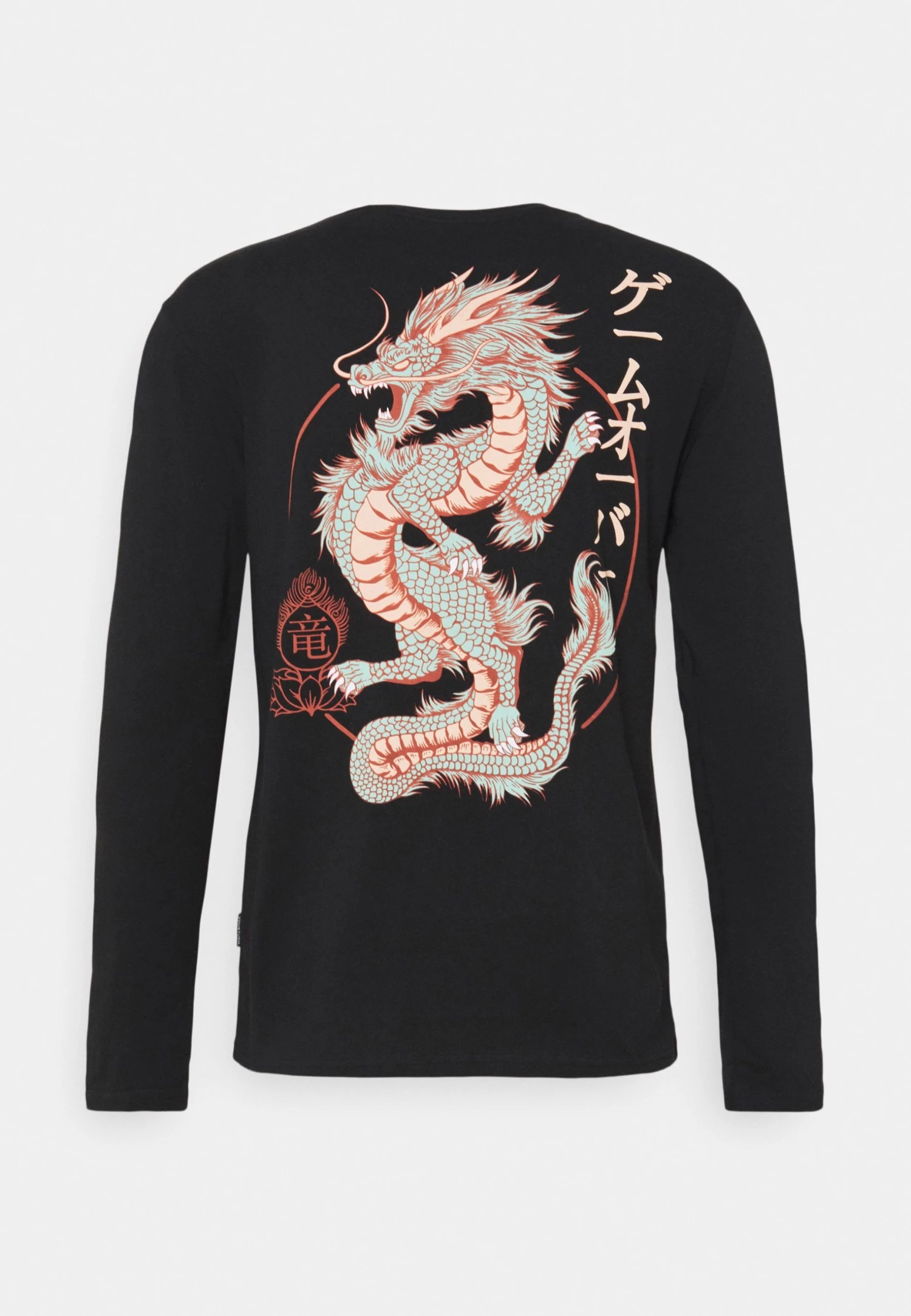 Les meilleures critiques de ⭐ YOURTURN UNISEX - T-shirt à manches longues Prix De Lancement t shirt Col rond all 🔥 8 Les meilleures critiques de ⭐ YOURTURN UNISEX - T-shirt à manches longues Prix De Lancement t shirt Col rond all 🔥 – Image 6