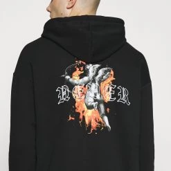 Le moins cher 😍 YOURTURN UNISEX - Sweat à capuche Prix Sacrifiés pullover Capuche all ⭐ -YOURTURN Soldes 2022 fe38792de08a47d9ad2e92e314c27475 scaled