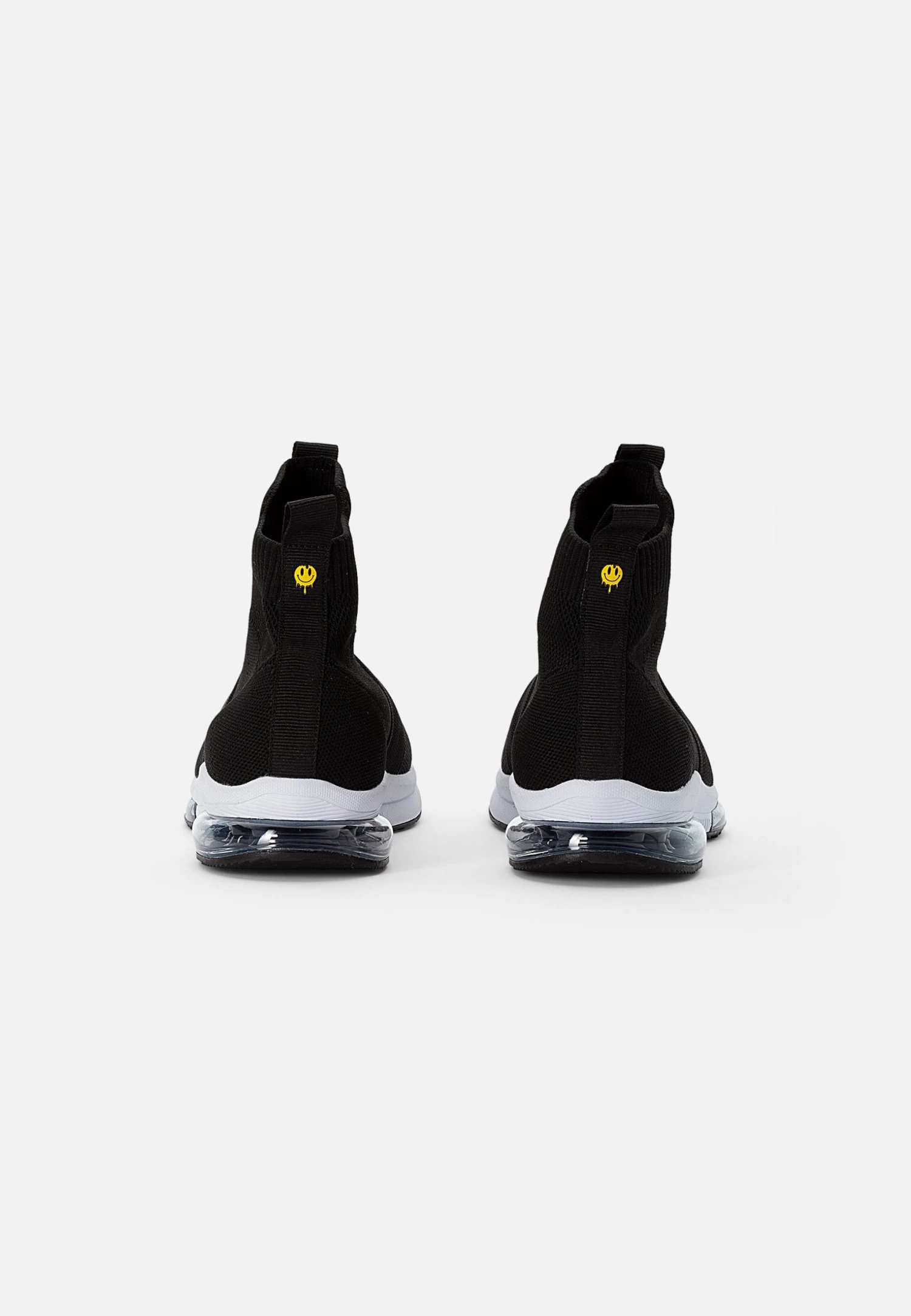 Remise ⭐ Prix Bradés YOURTURN Baskets montantes sneaker Rond all ⌛ 5 Remise ⭐ Prix Bradés YOURTURN Baskets montantes sneaker Rond all ⌛ – Image 3