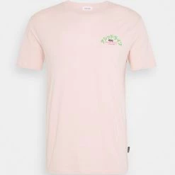 Nouveau 🔥 YOURTURN Promos T-shirt imprimé t shirt Col rond all 🔔 -YOURTURN Soldes 2022 fee2c9db077e4fb999408e5b23dcab6f scaled