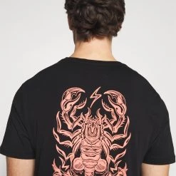 Coupon 🎉 Prix Avantageux YOURTURN UNISEX - T-shirt imprimé t shirt Col rond all 😍 -YOURTURN Soldes 2022 ff8bf7483d104294b8bf61ef9f56c77e scaled