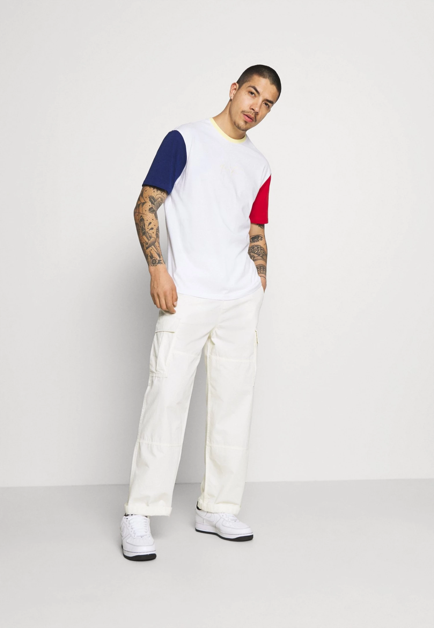 Top 10 😀 YOURTURN Première Qualité UNISEX - T-shirt imprimé t shirt Col rond all ⌛ 4 Top 10 😀 YOURTURN Première Qualité UNISEX - T-shirt imprimé t shirt Col rond all ⌛ – Image 2